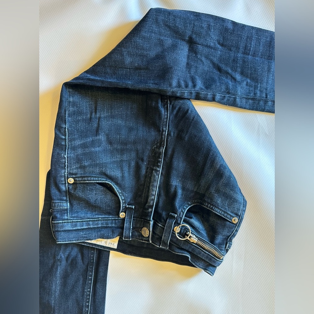 Jeans Rag & bone - Picture 3 of 13
